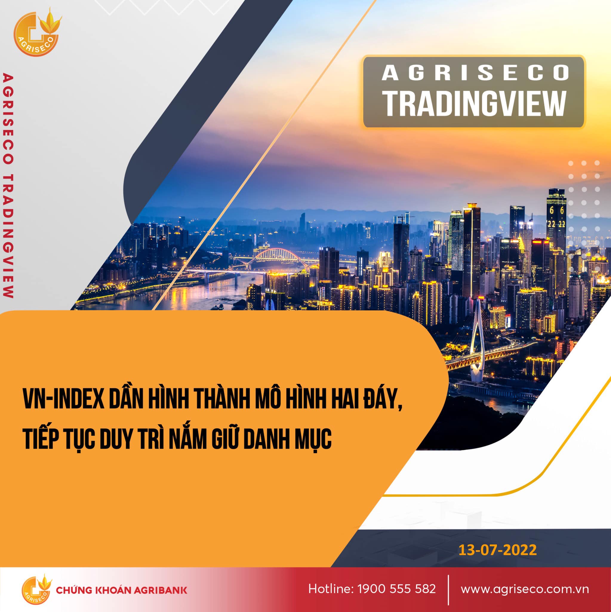 🔔 AGRISECO KÍNH GỬI QUÝ... - Chứng Khoán Agribank - Agriseco | Facebook