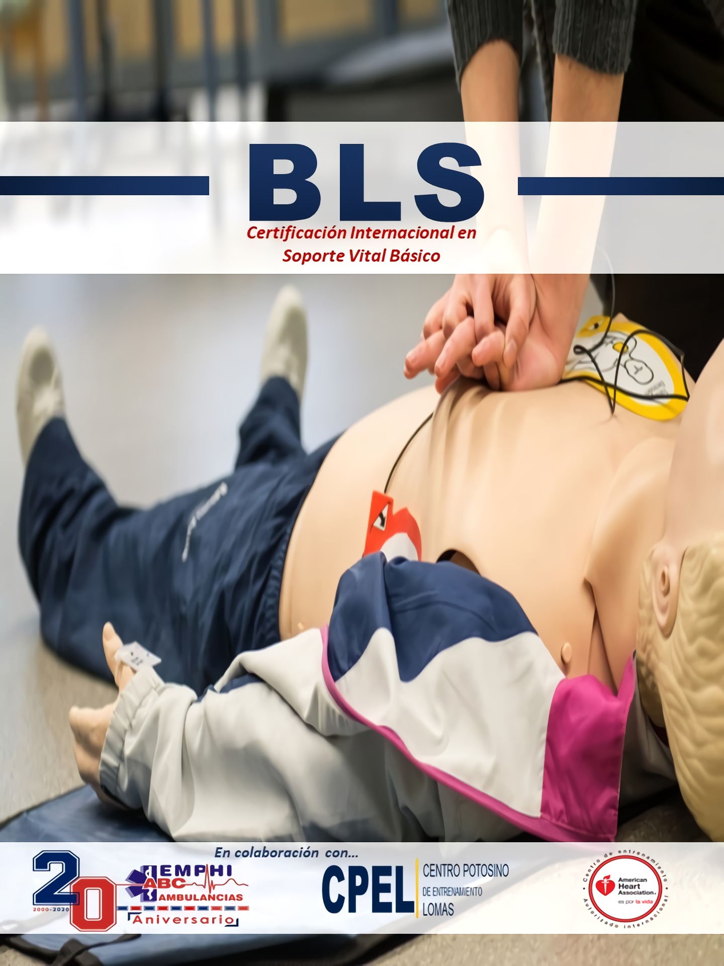 EmphiABC - 🚑 Ambulancias EMPHI ABC San Luis Potosí,...