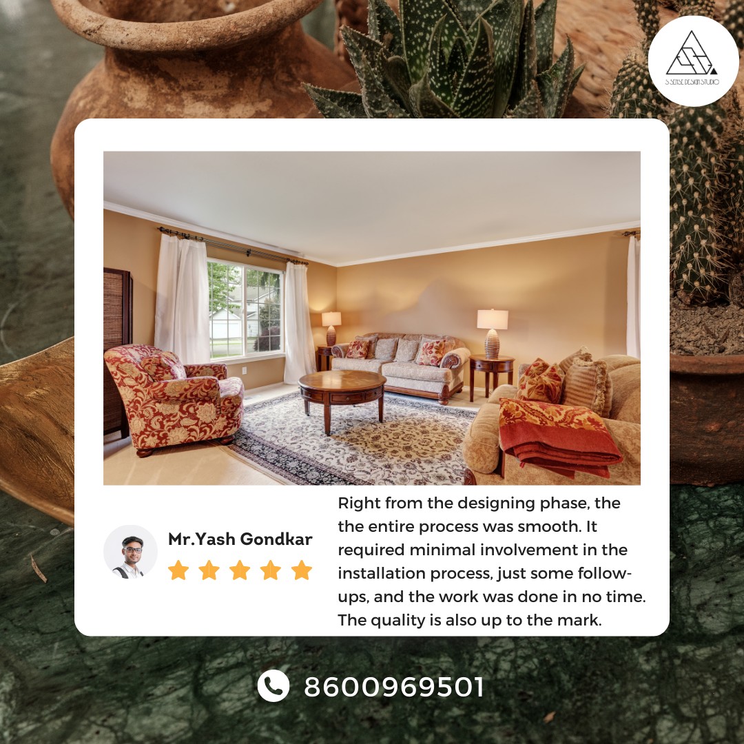 S Sense Design Studio