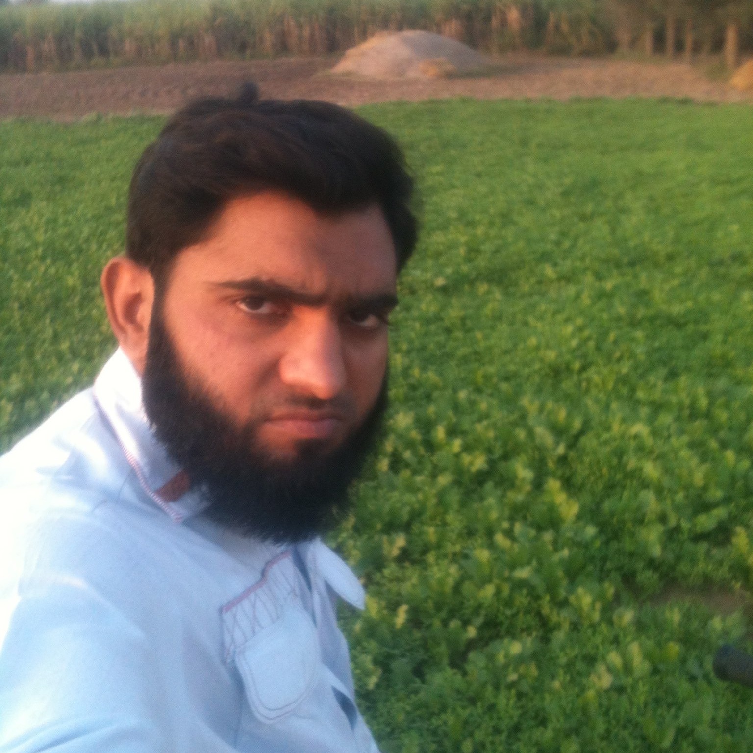 Rizwan Ch