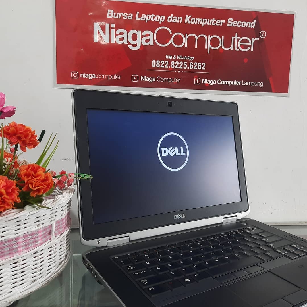 Niaga Computer Lampung | Bandar Lampung