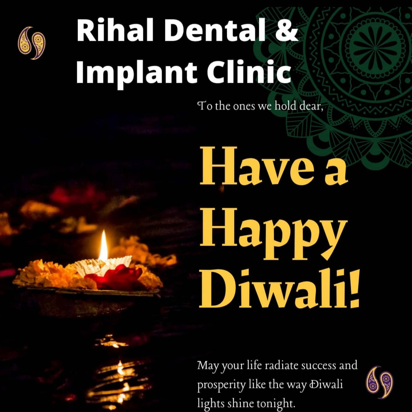 Dr. Rihal's Dental Clinic | Goraya