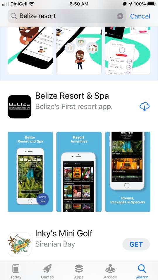 Abezza Belize - Good Morning ☀️ Awesome News!!!! Our new... | Facebook