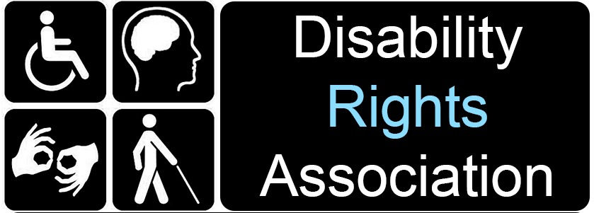 Disability Rights Association - Home