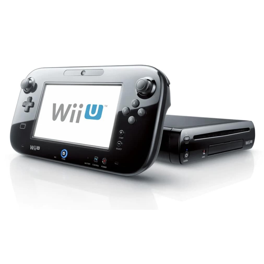 Nintendo Just Announced the Wii U2! 🚨