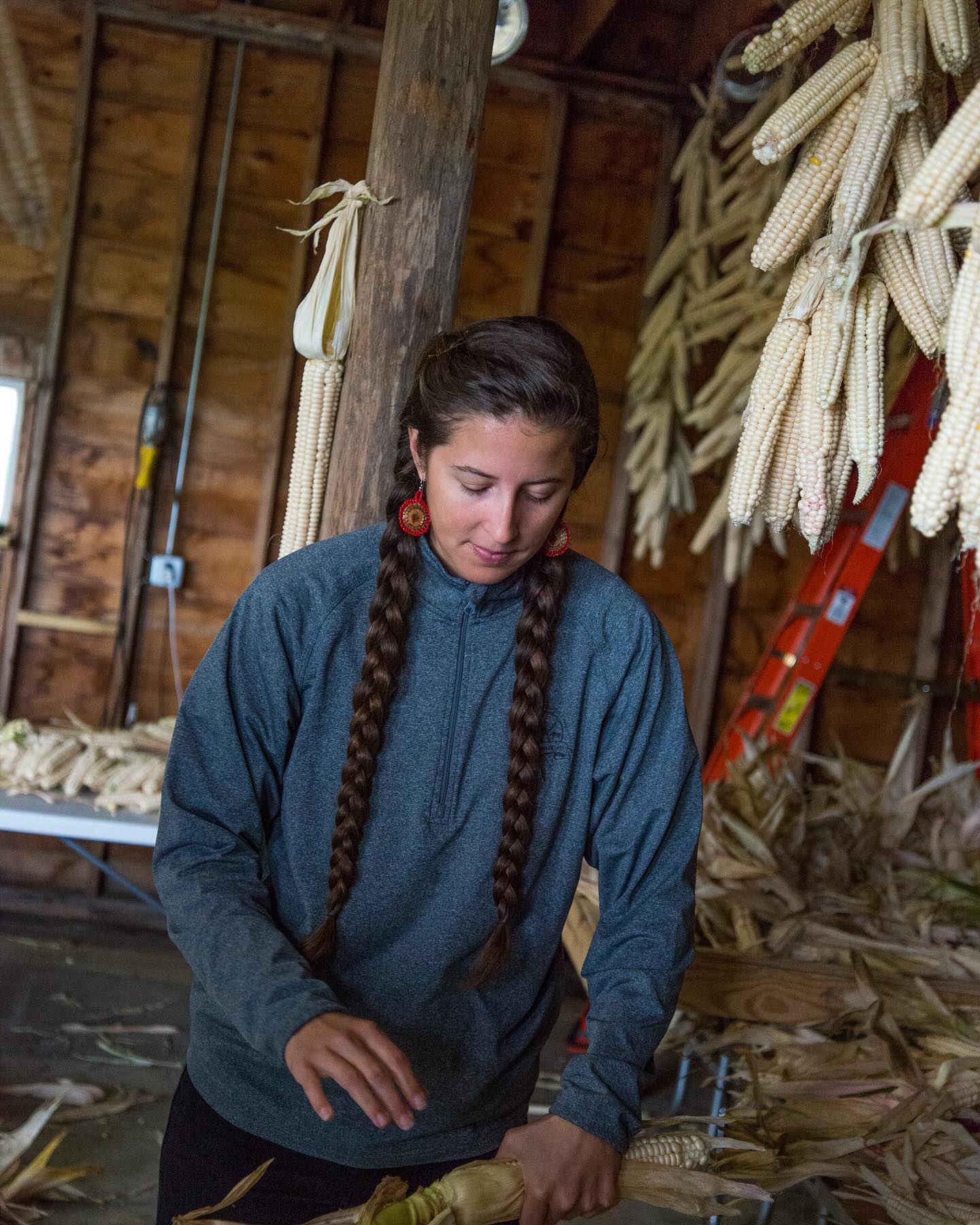 Wisconsin Farms Oral History Project