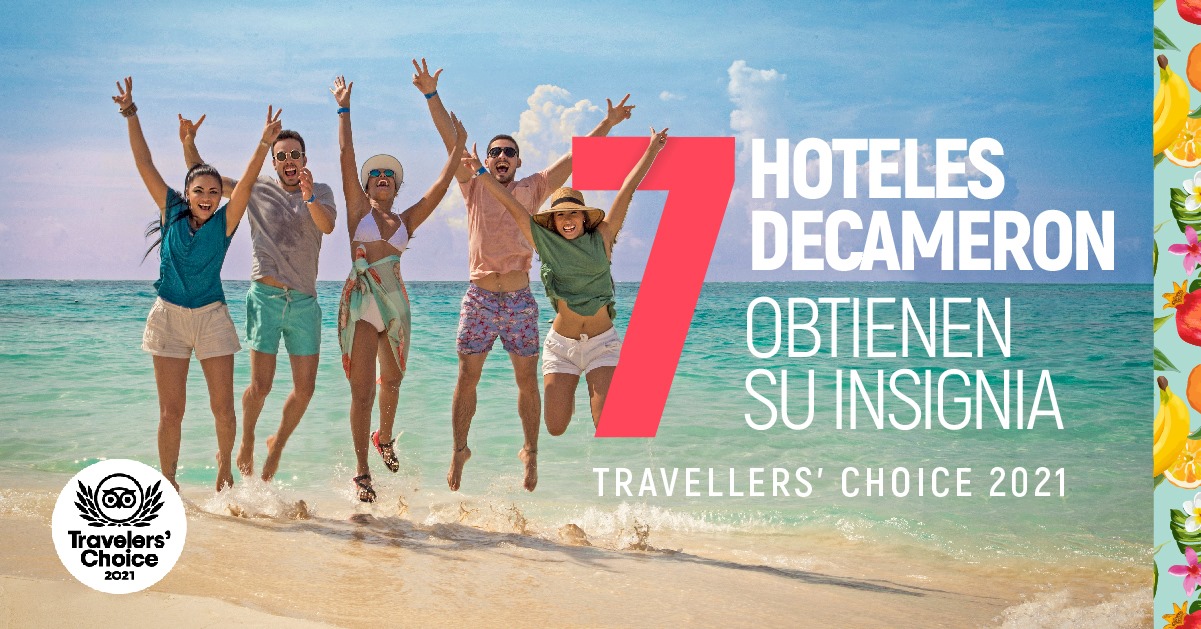 🎖️ 7 Hoteles Decameron en... - Royal Decameron Panamá | Facebook