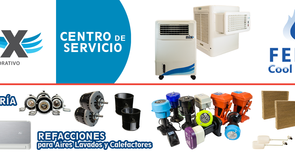 Ferre Cool & Heat | Monterrey