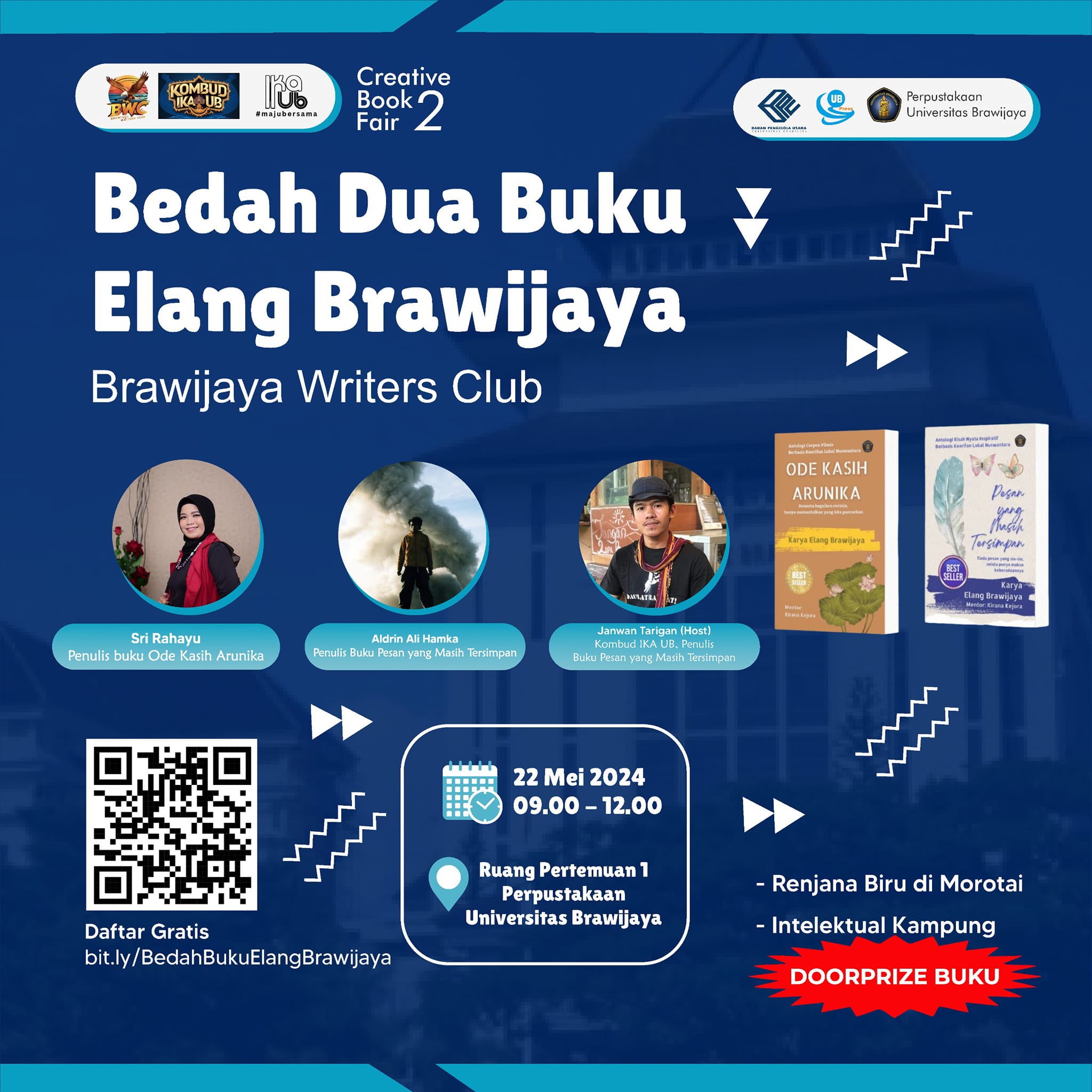 UB Press