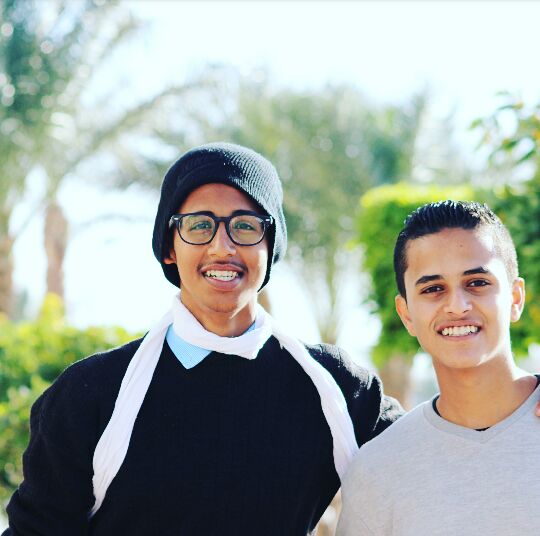Abdo Rafat