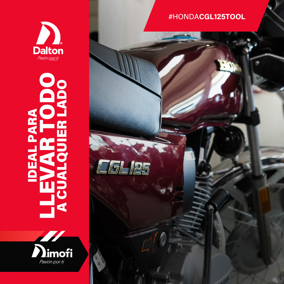 Motos Honda- Dimofi - Home