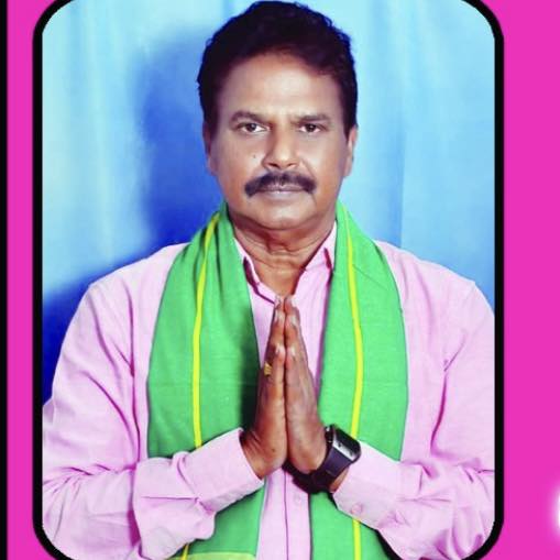 Pulla Rao Rayabarapu