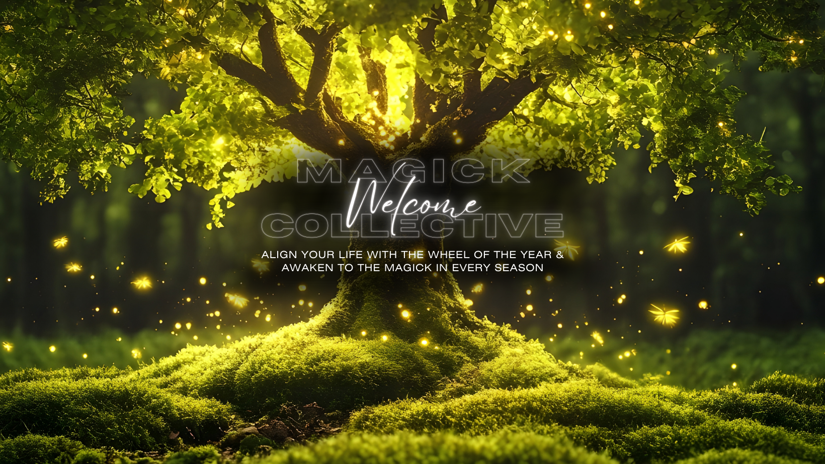The Magick Collective | Facebook