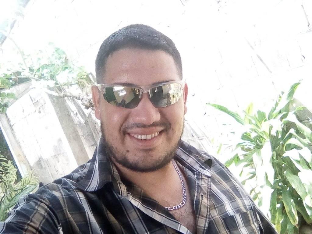 Juan Carlos Navarro Rauseo