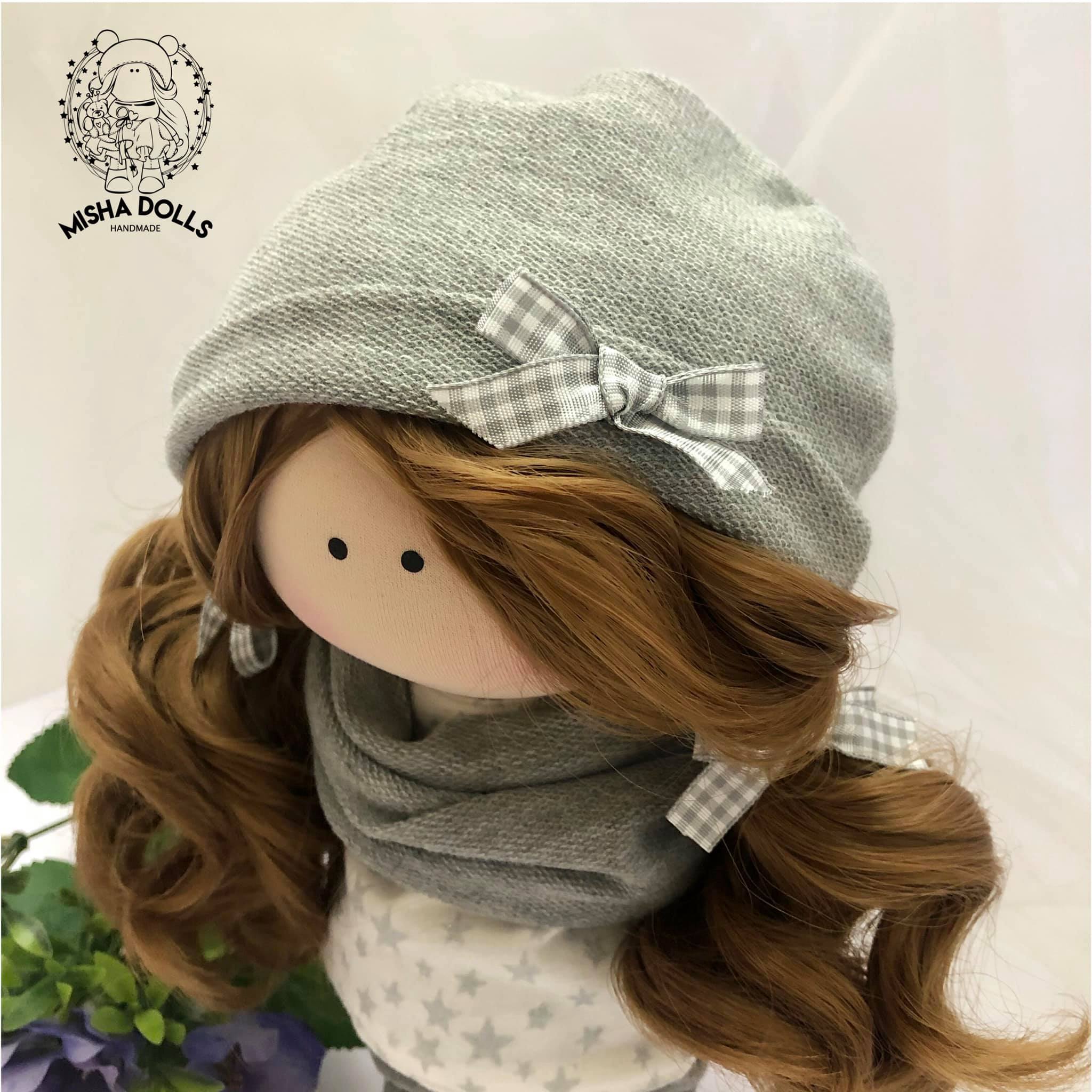 MISHA DOLLS