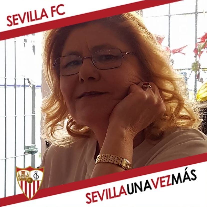 Virginia Raya Muñoz