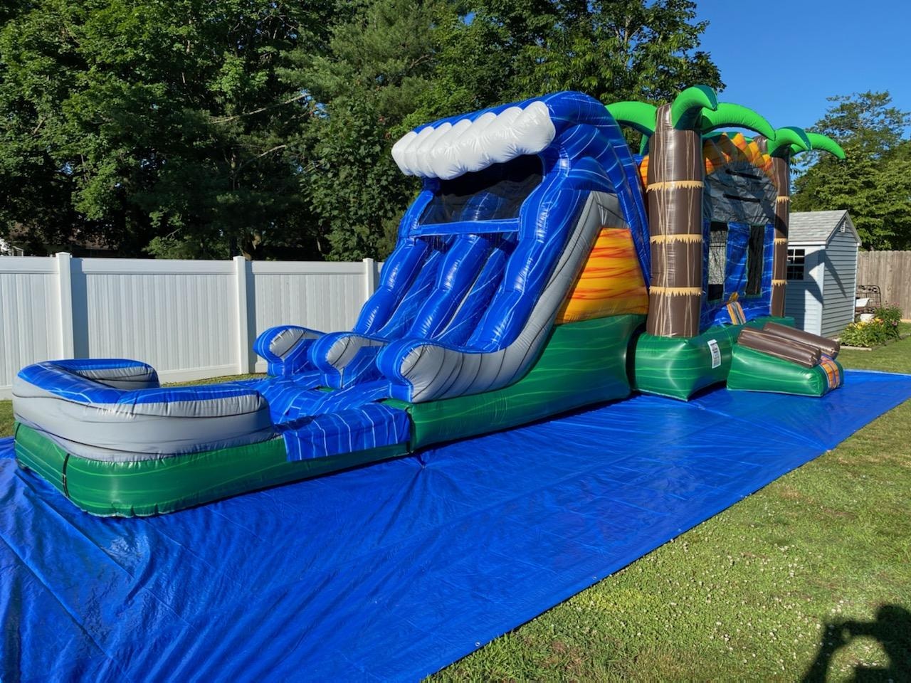 Fun in the Sun Inflatables LLC.