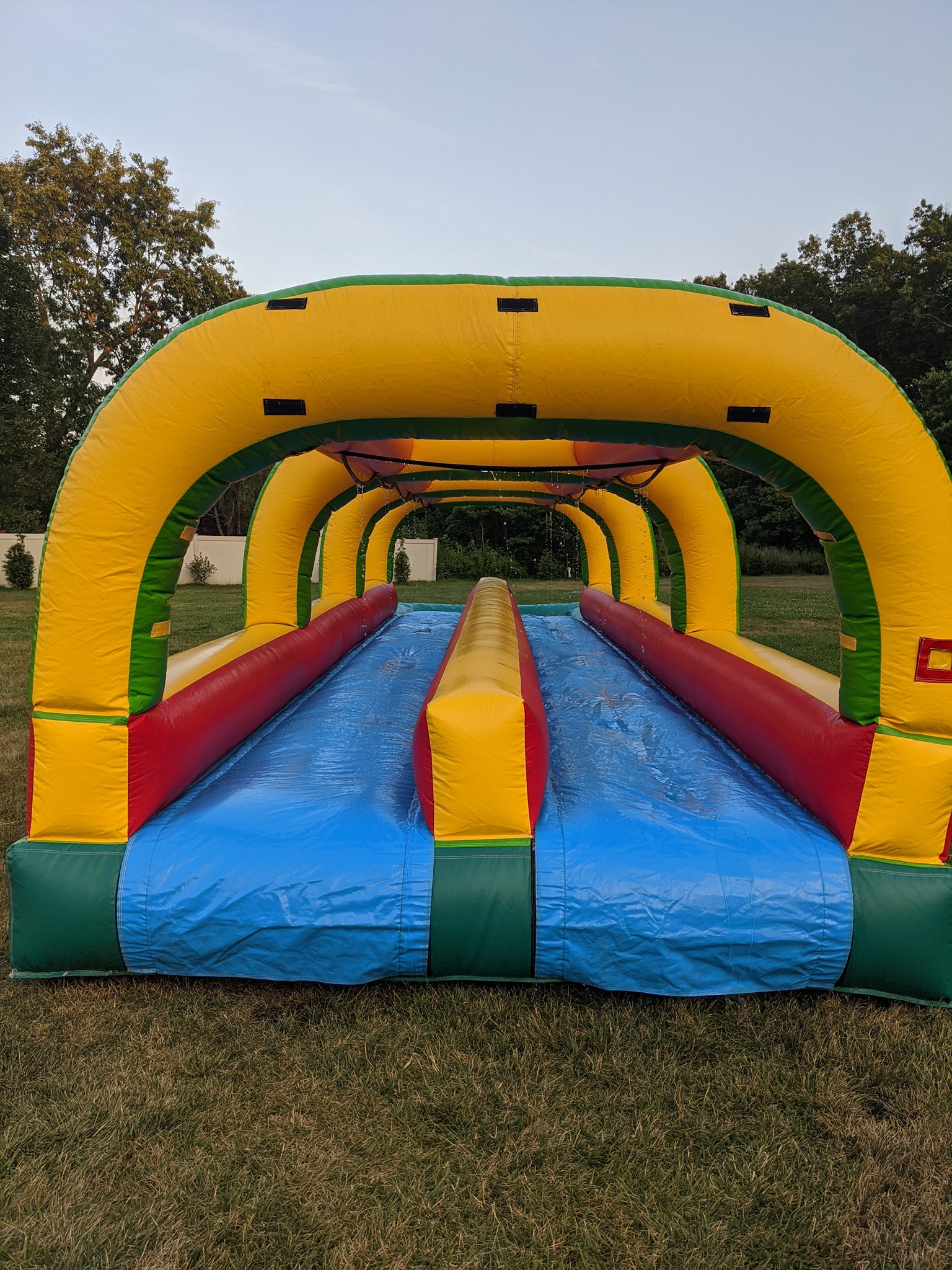 Fun in the Sun... - Fun in the Sun Inflatables LLC.