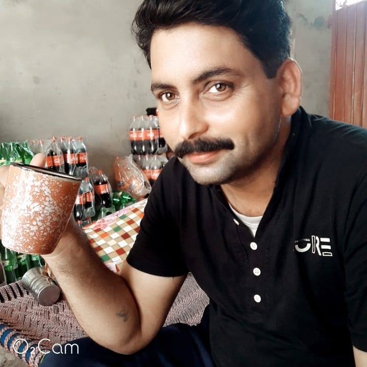 Rashid Ali