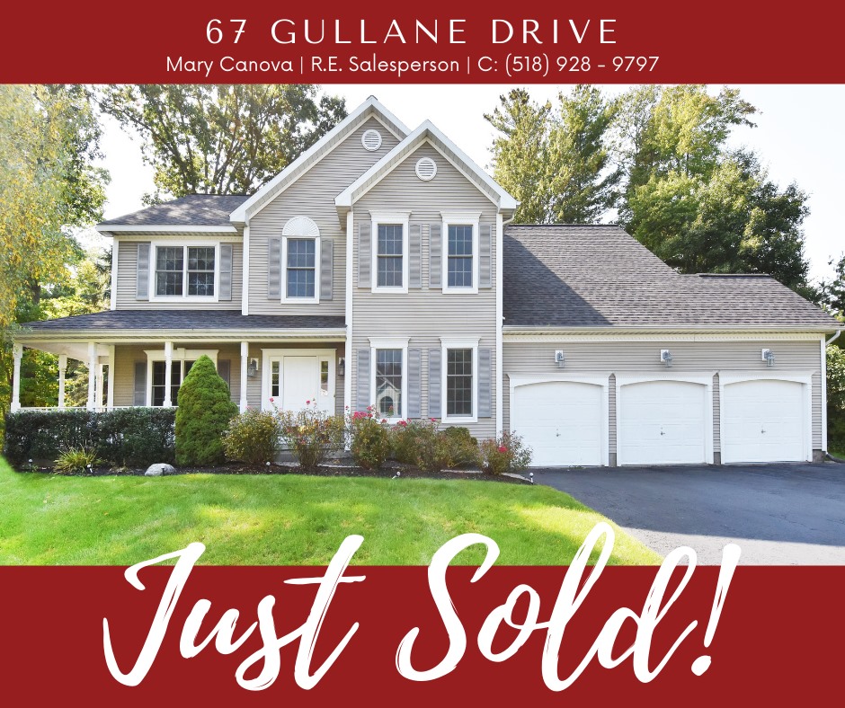 Mary Canova Real Estate Agent & Home Stager | Delmar NY