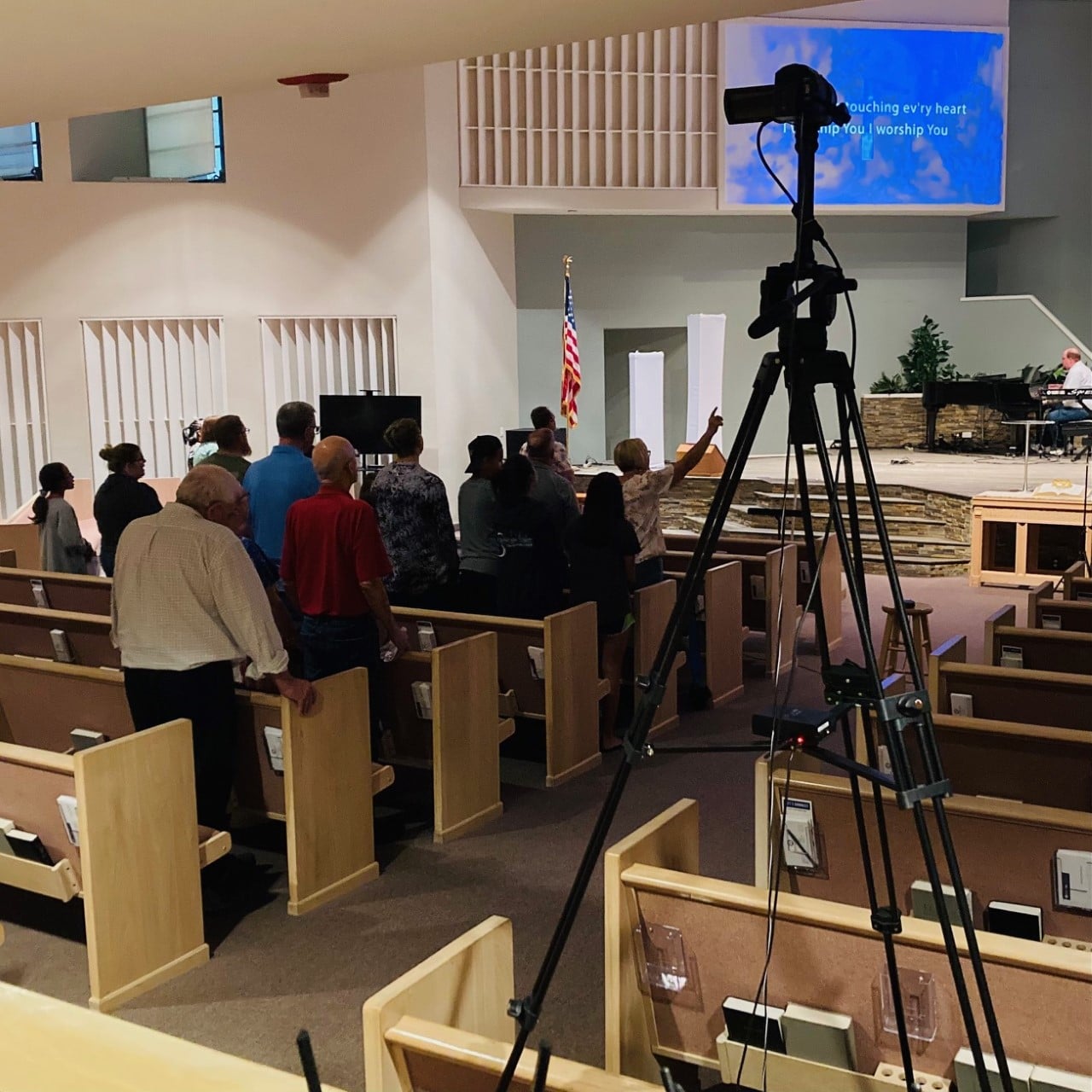 Christ Community Church added a... - Christ Community Church
