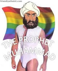 Profile for Madarchod mohammad the propet of islam