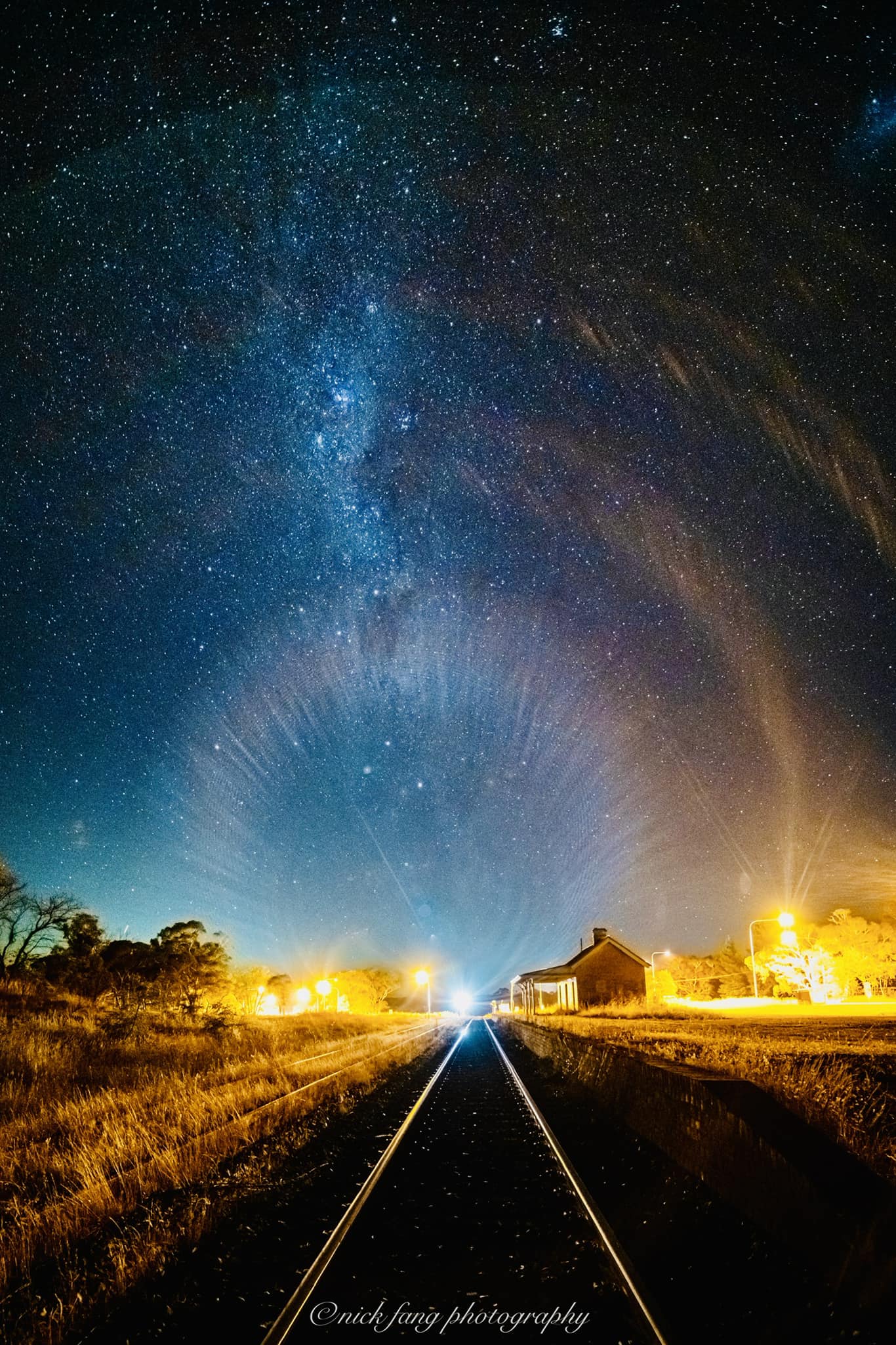 Laowa 15mm f2 lens review for astrophotography