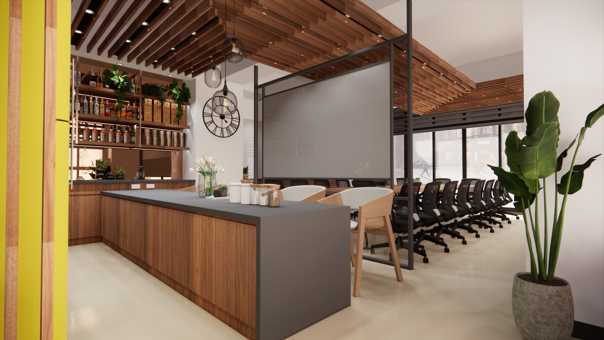 采庭空間設計事務所 TT Design Architecture & Interior | Taipei