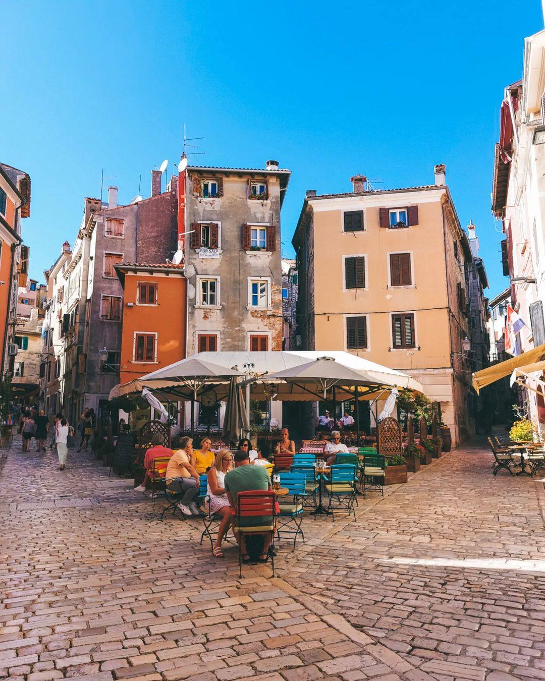 Coffee Culture in Croatia