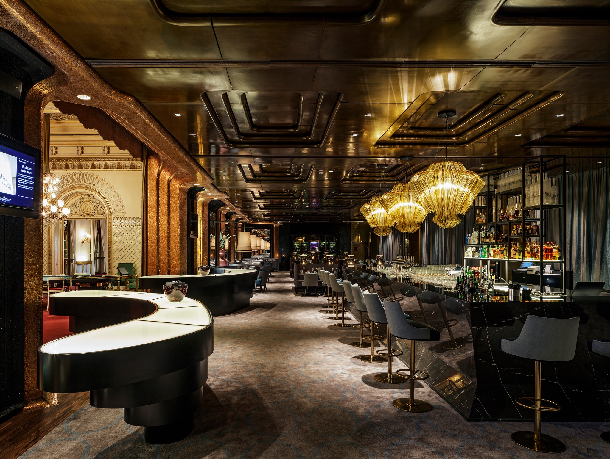 The Grill im Casino Baden-Baden - ??? G E S C H E N K I D E E N ...