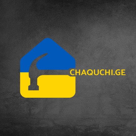 CHAQUCHI.GE • ჩაქუჩი.ჯი