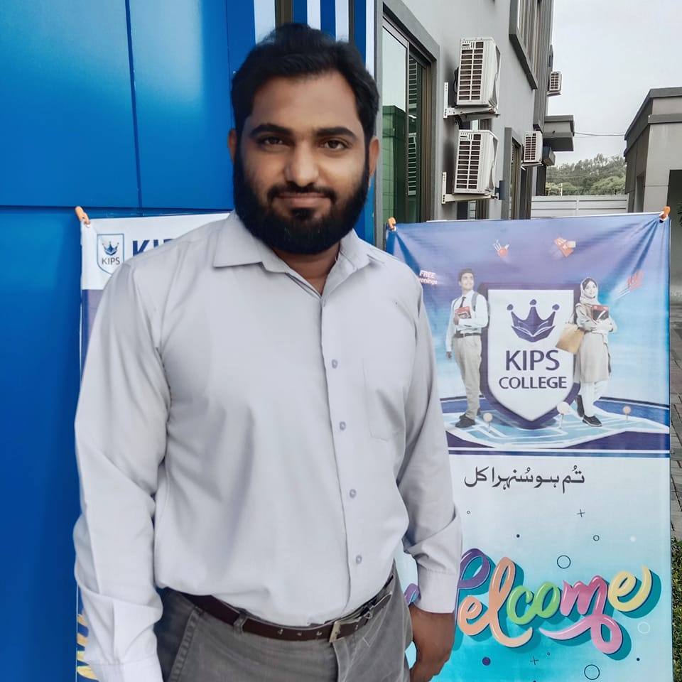 Rizwan Ch