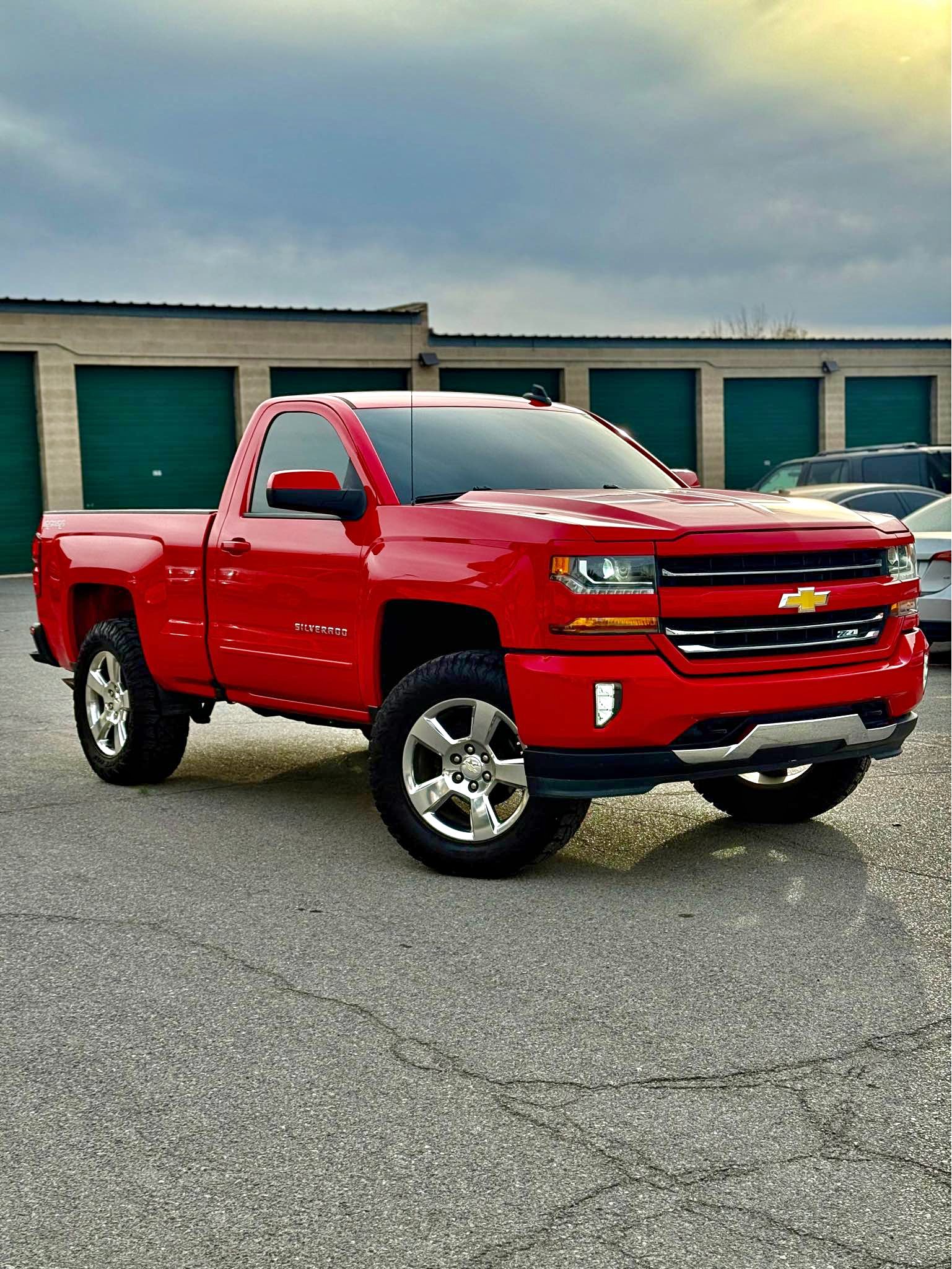 Sitemapcdatahttpstondreferenzcom2017 Chevy Silverado 1500 Regular Cabnull