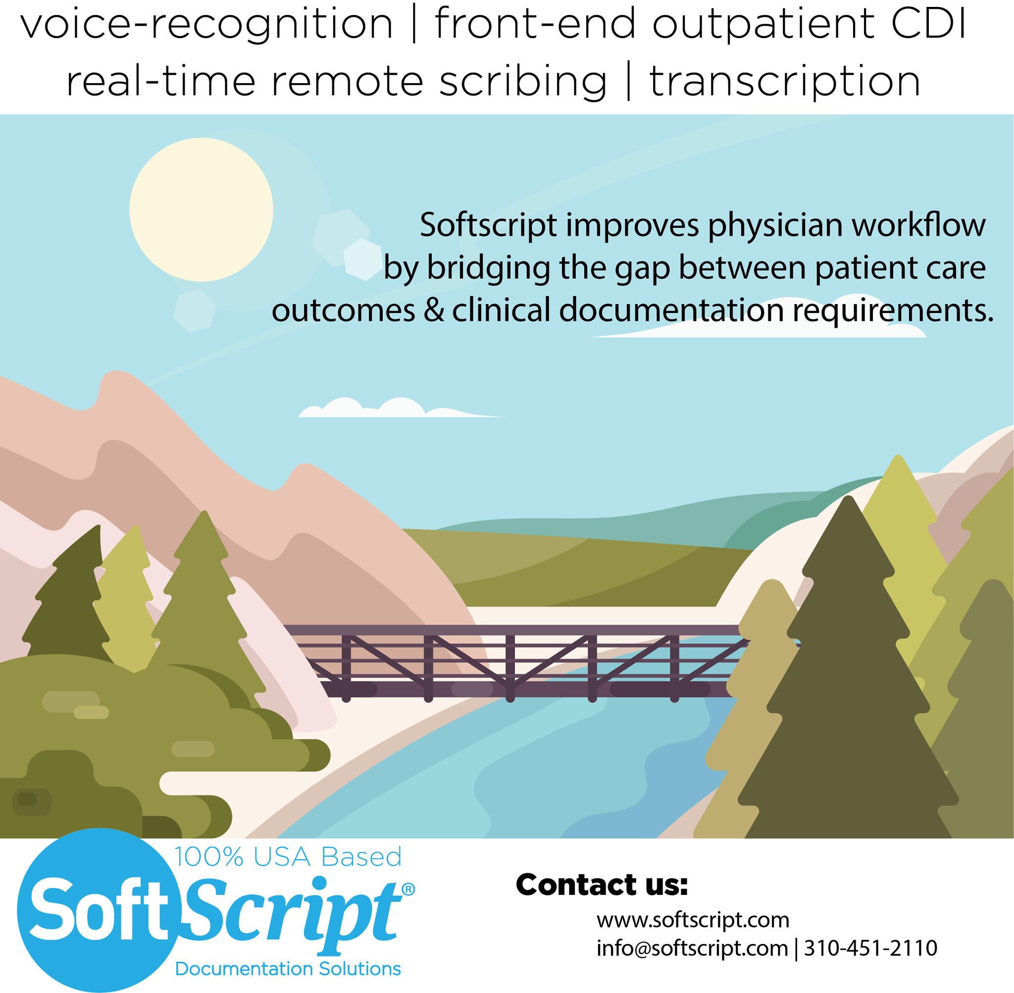 SoftScript, Inc. | El Segundo CA
