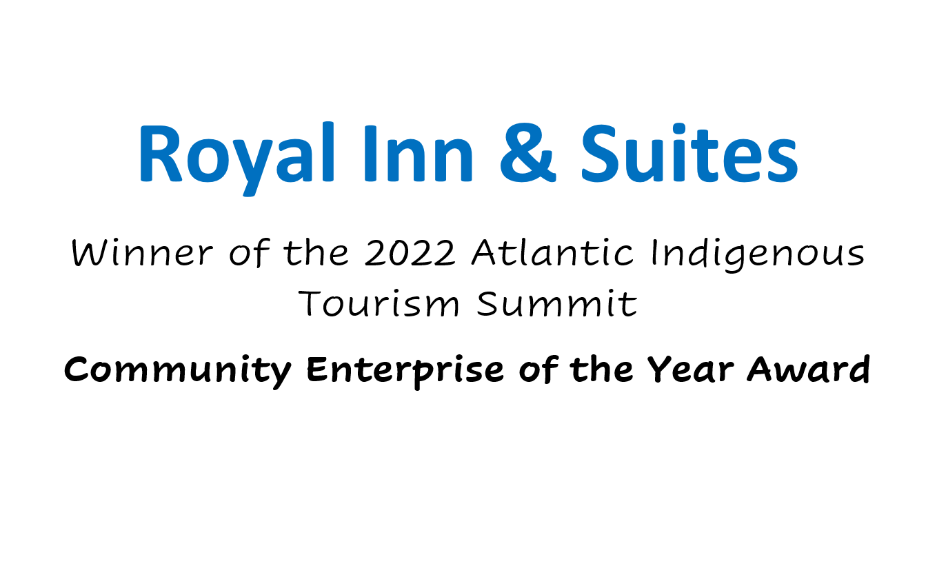 Newfoundland and Labrador Indigenous Tourism Association