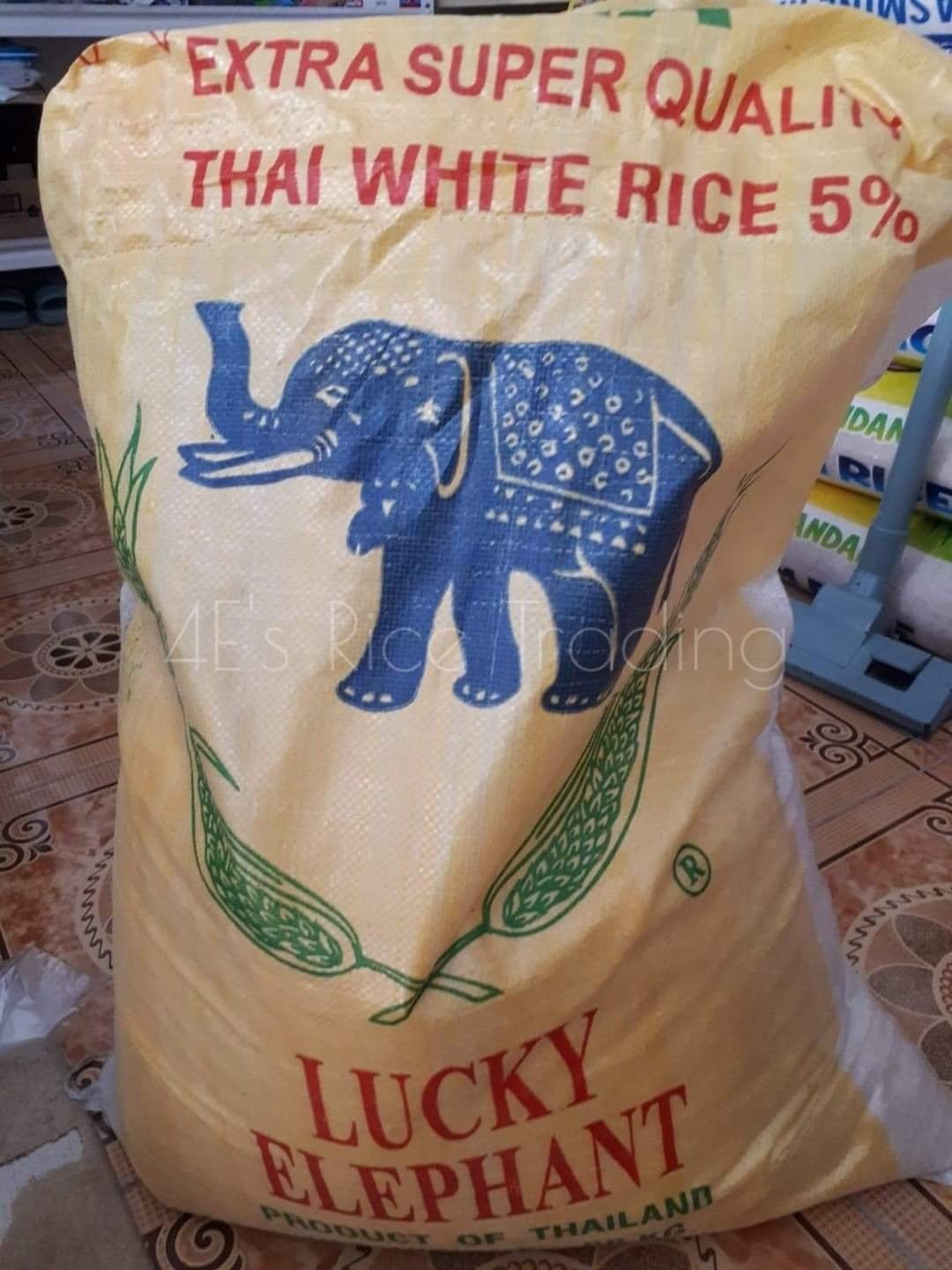 4 E's Rice Trading