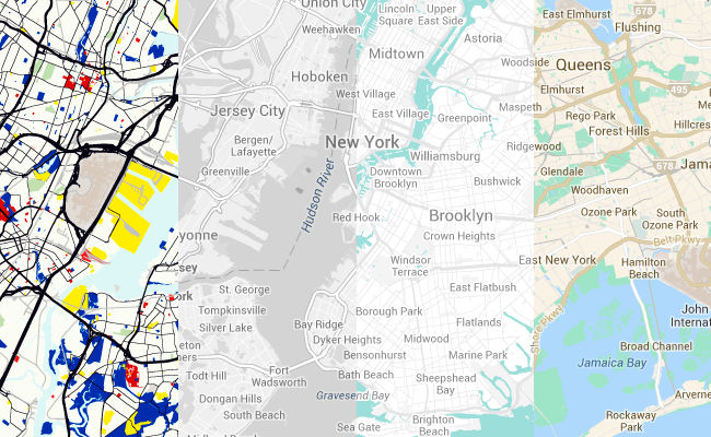 Snazzy Maps
