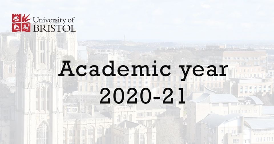 We understand that you may have... - University of Bristol