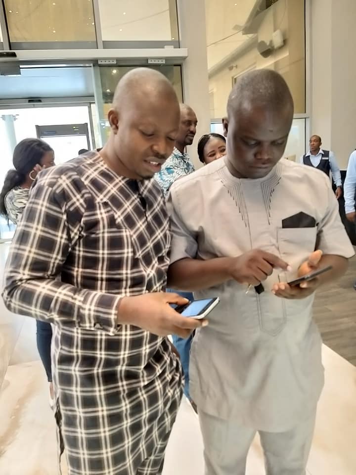 X-ZEL MOBILES | Abeokuta