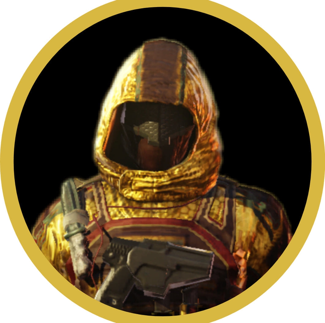 SAIF COD