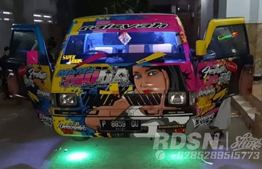 Project colab #l300cuttingsticker... - Roodshine sticker