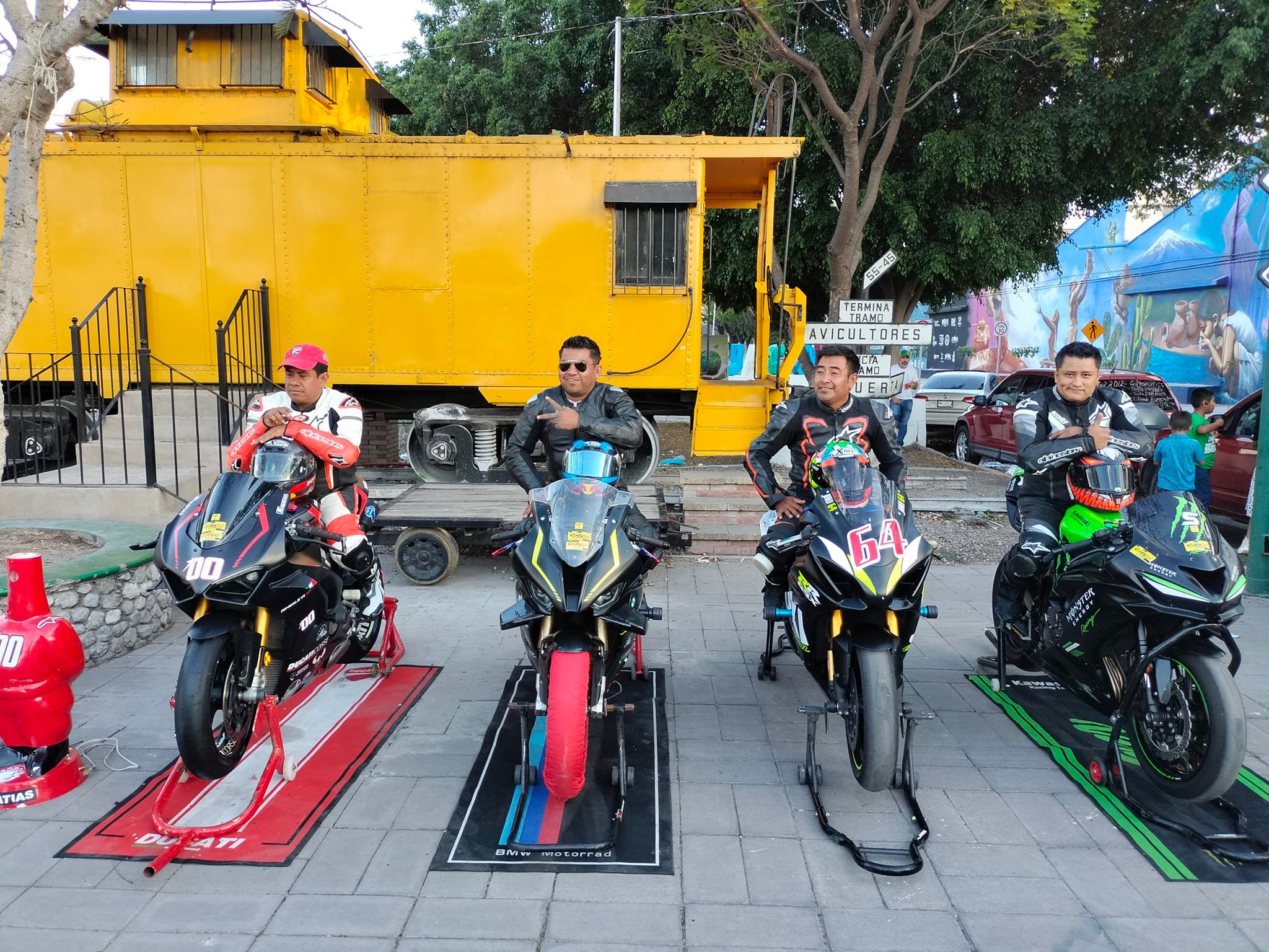 Tehuacán Racing Team | Facebook