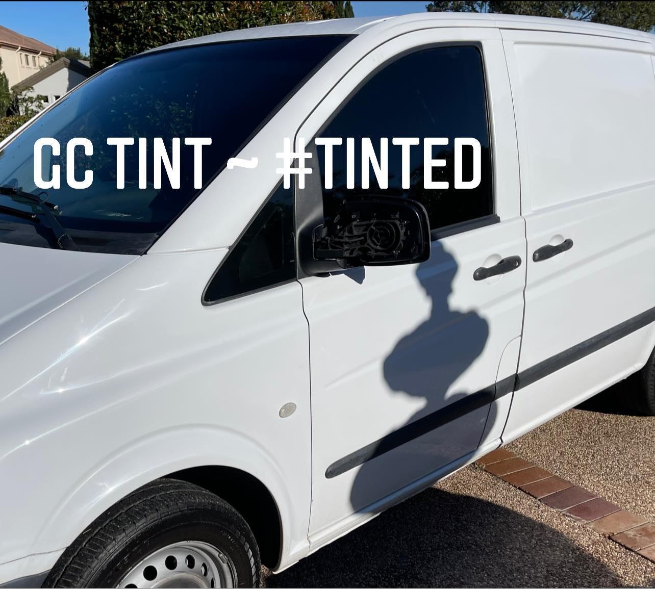 When Precison meets perfection 👊🏽 A... - GC Window Tinting | Facebook
