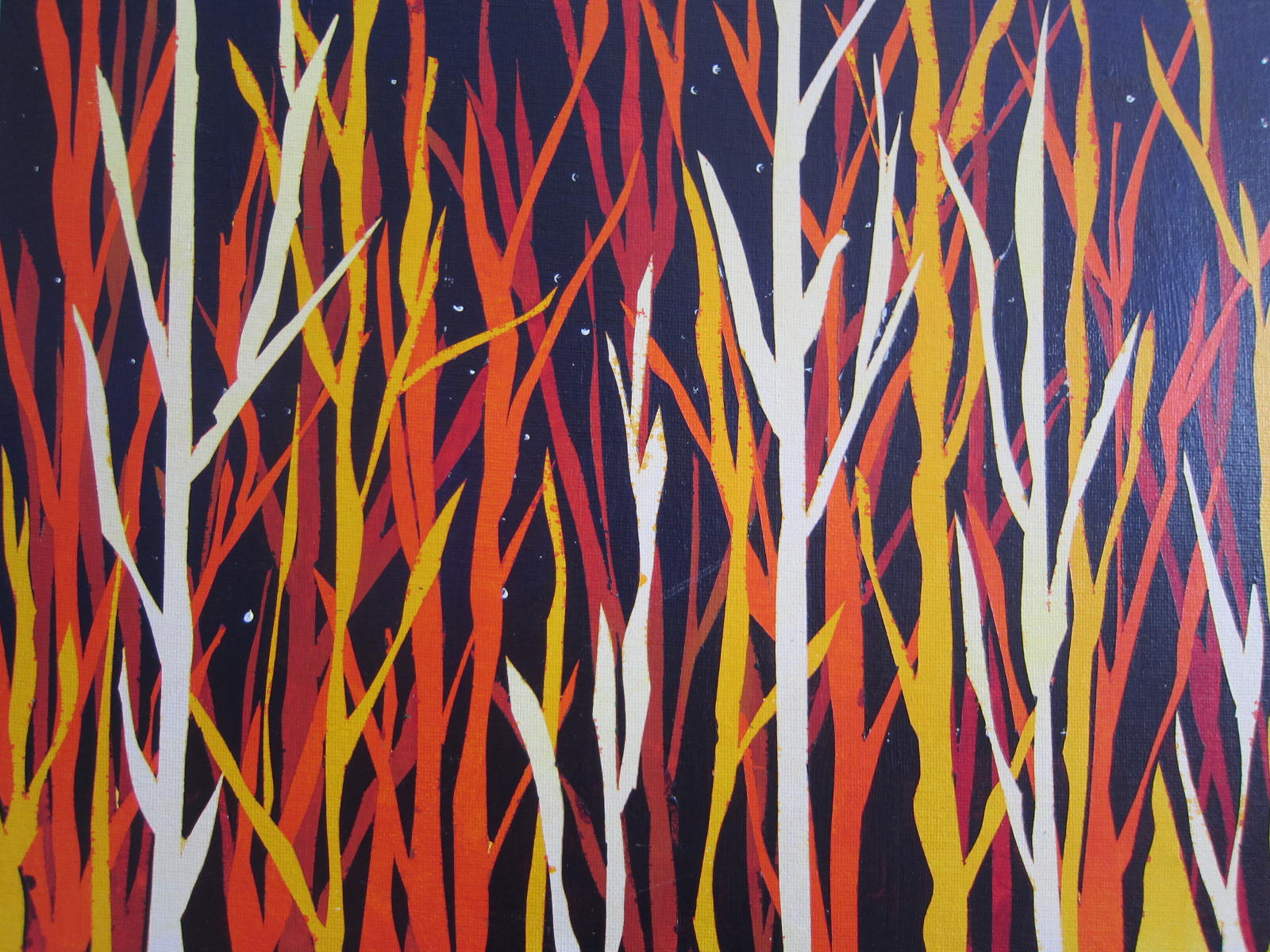 Fenella Rook Smith ART