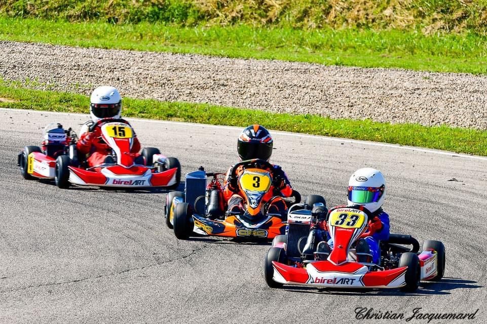 PKM Racing - #33 Max Grassini | Facebook