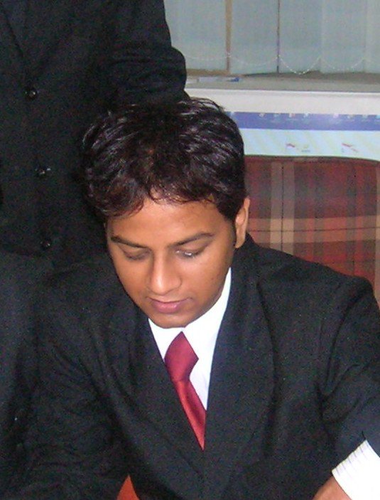 Roushan Kumar