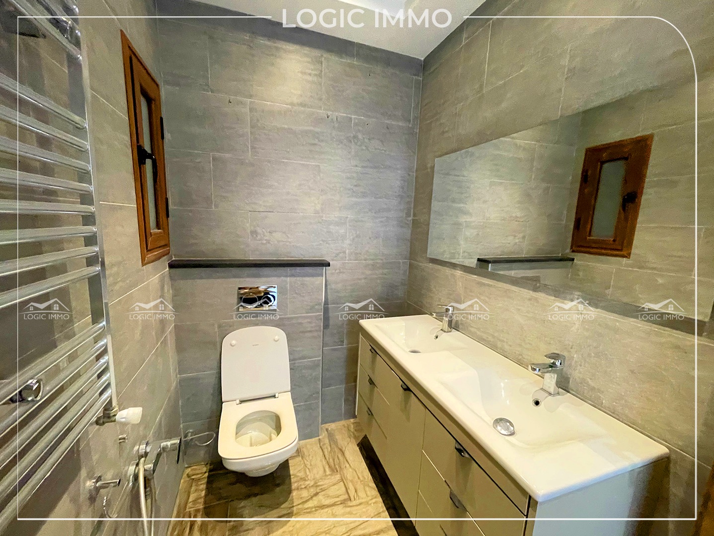 ‎فيلا مشرهة S+3 للبيع قريبة من نزل Raddison Blu‎ - Property Rentals ...