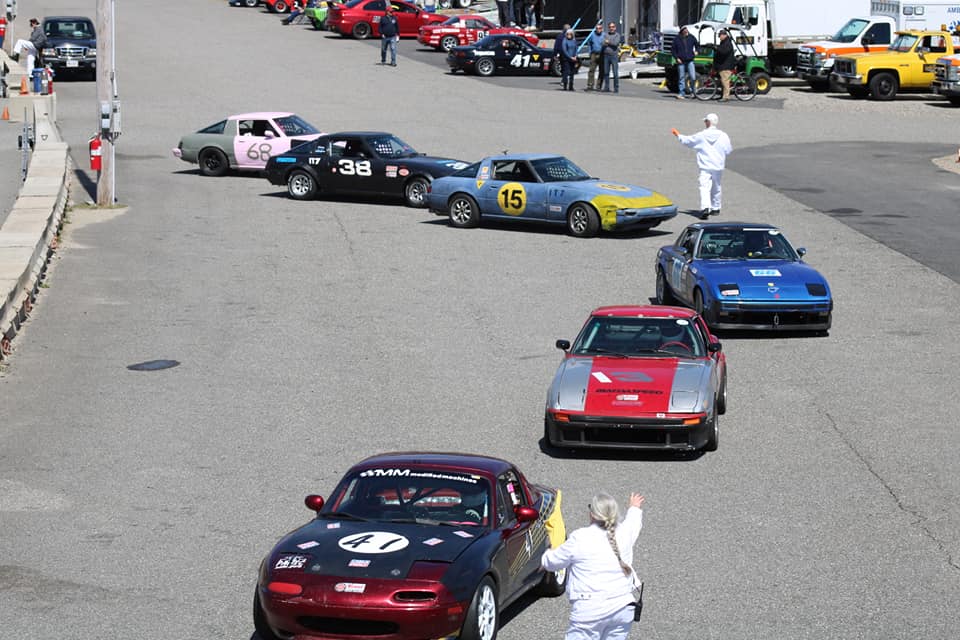 JRC Racing - 📸 dump from last weekend!! My babe has been...