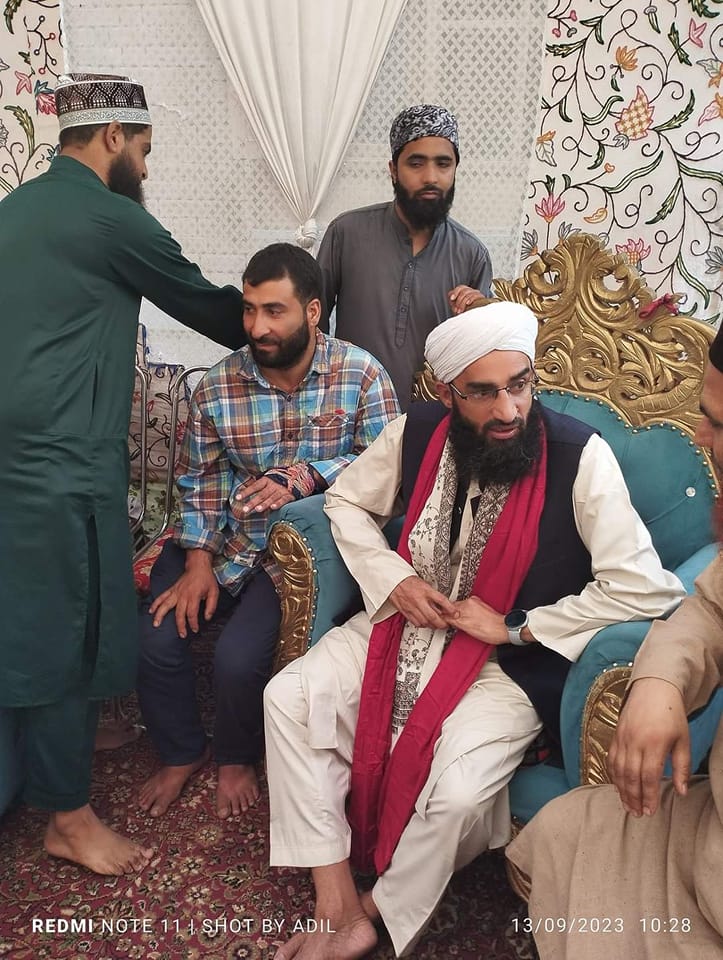 Fans Of Ab Rasheed Dawoodi Sahab