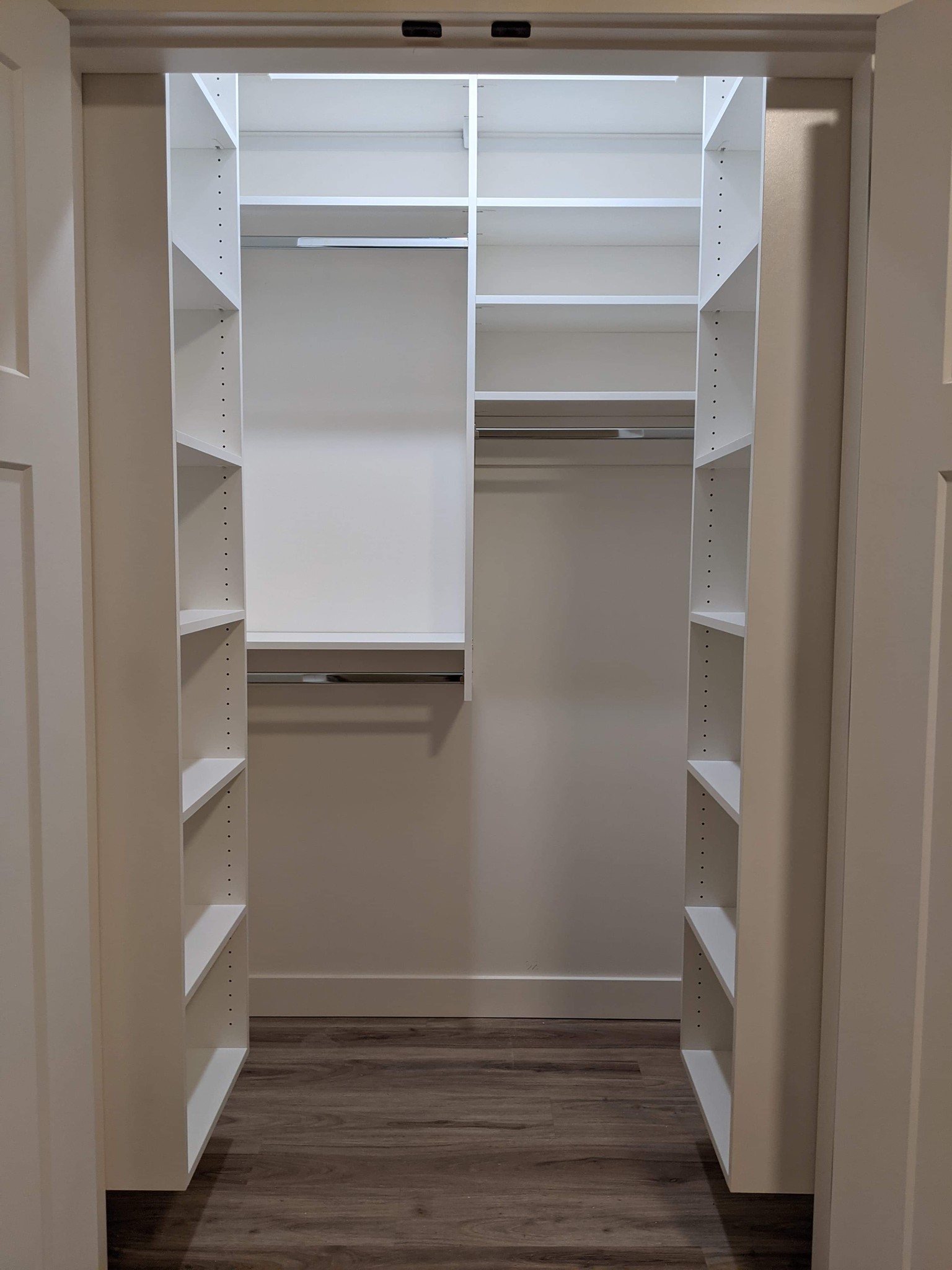Fraser Valley Custom Closets